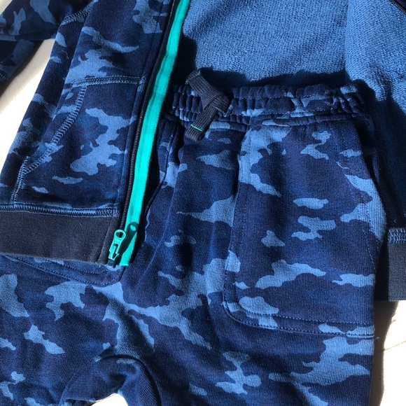 NWT joe fresh outfit 6-12 months - Picture 3 of 3